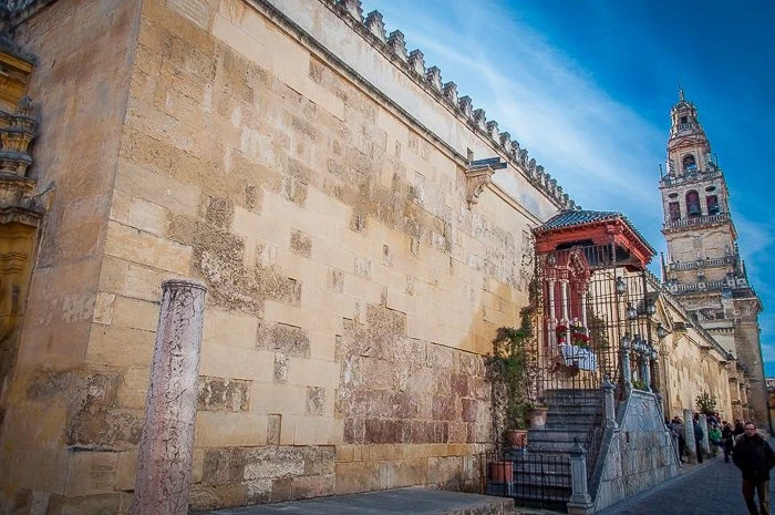 La Mezquita