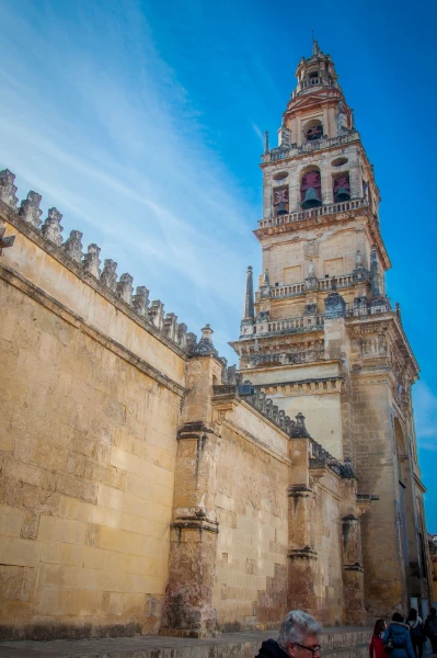 La Mezquita
