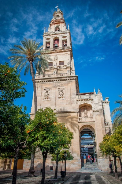 La Mezquita