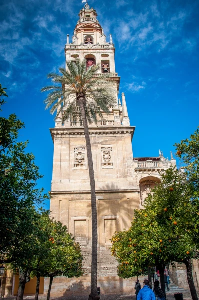La Mezquita