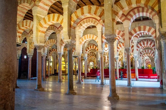 La Mezquita