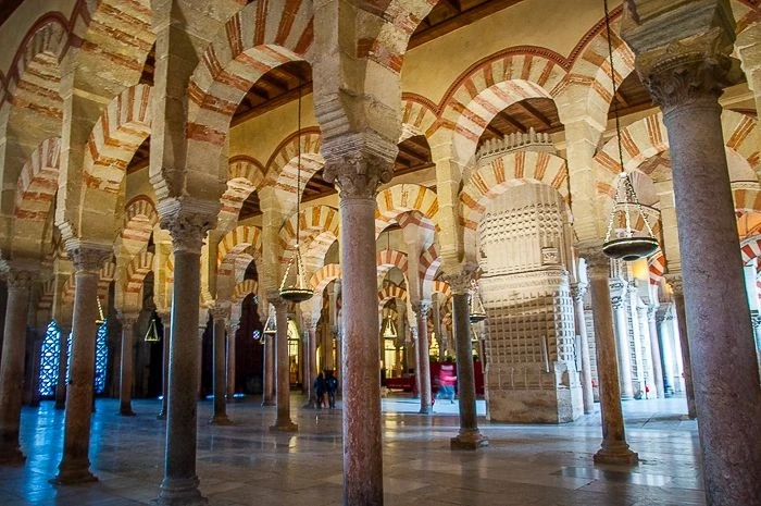 La Mezquita