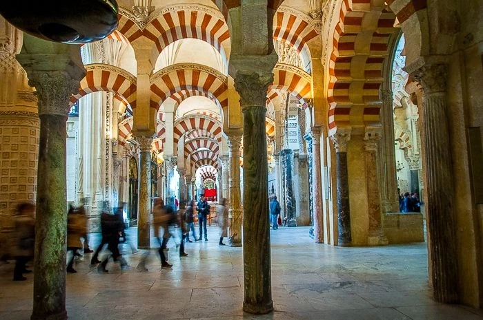 La Mezquita