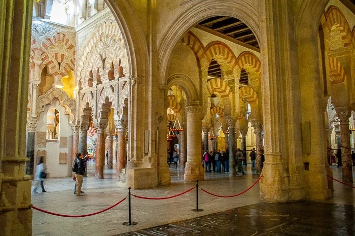 La Mezquita
