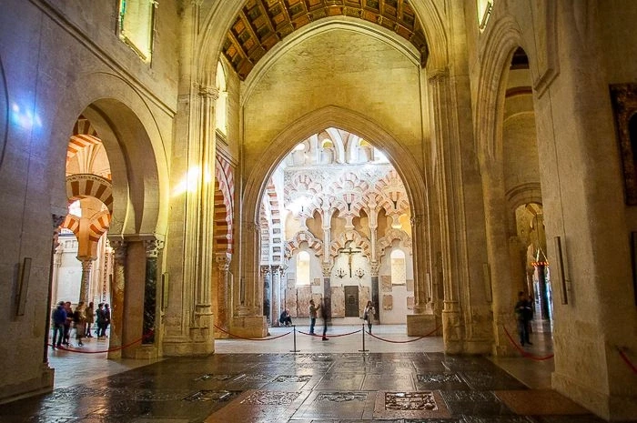 La Mezquita