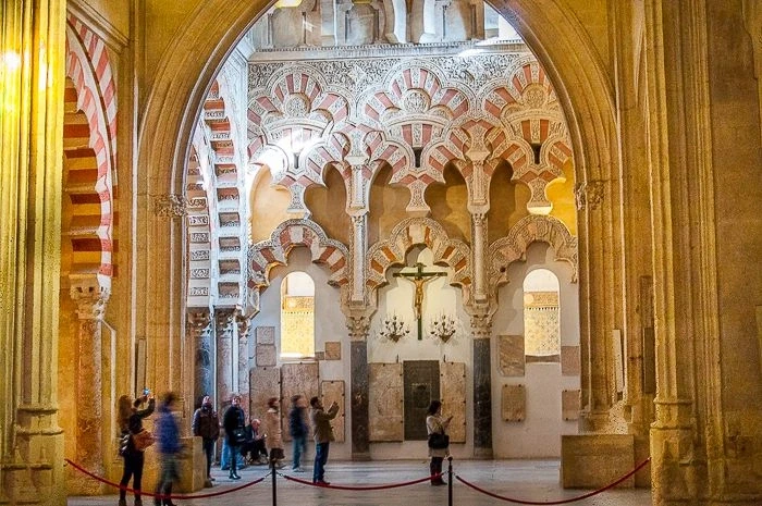 La Mezquita