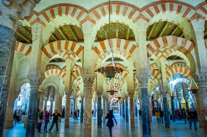 La Mezquita