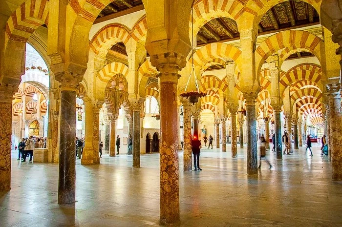 La Mezquita