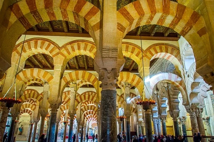 La Mezquita