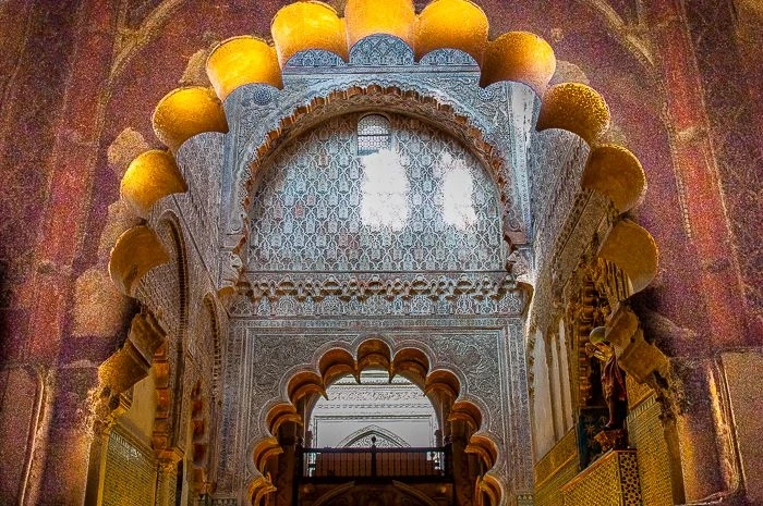 La Mezquita