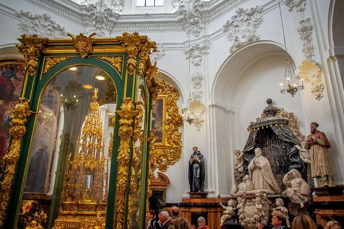 La Mezquita