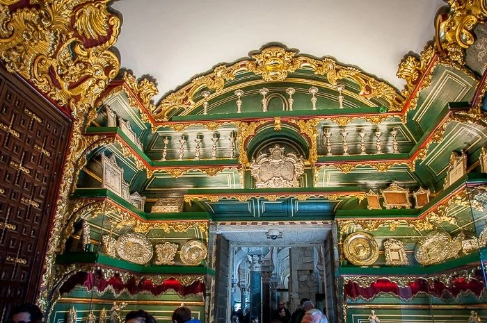 La Mezquita