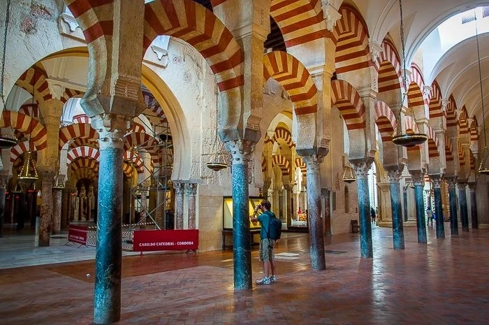 La Mezquita