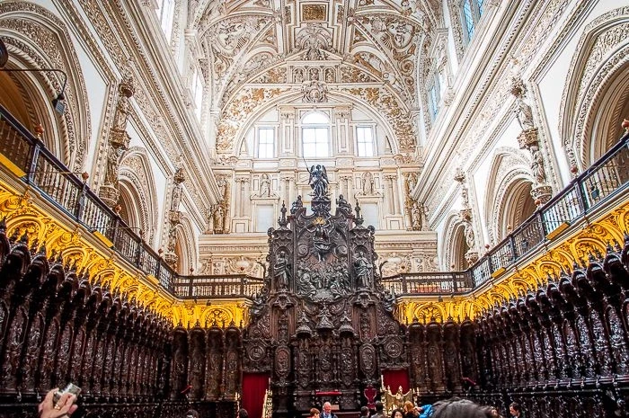 La Mezquita