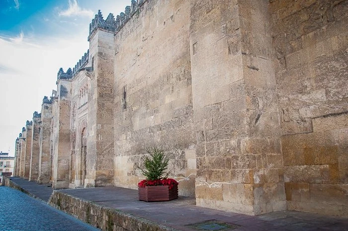 La Mezquita