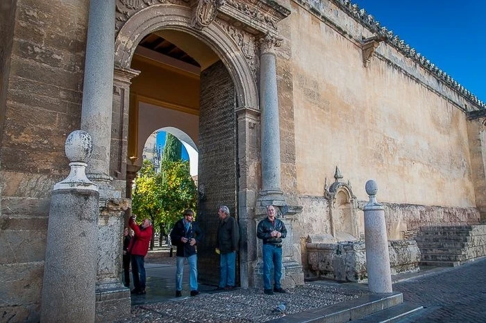 La Mezquita