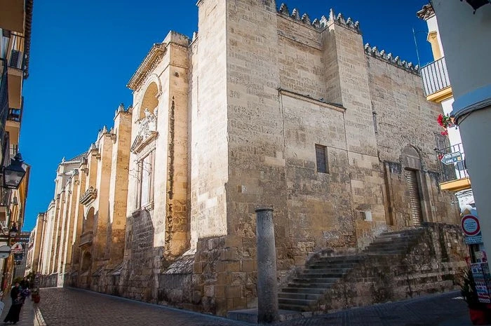 La Mezquita