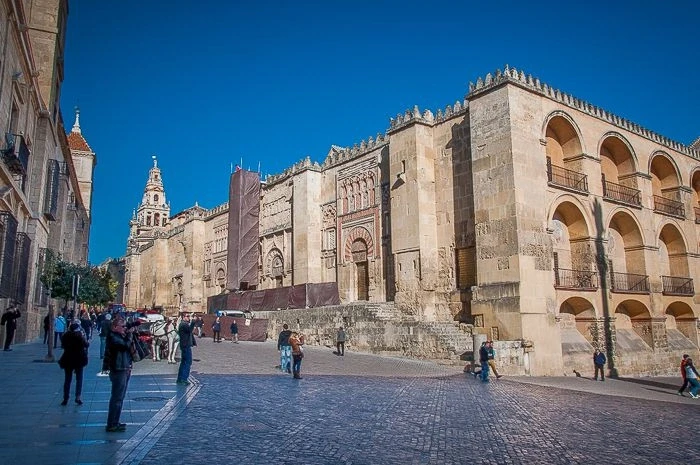 La Mezquita