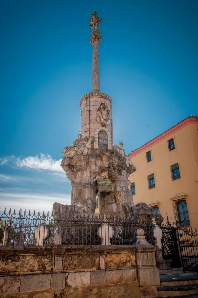 Триумф архангела Рафаила (El triunfo de San Rafael)