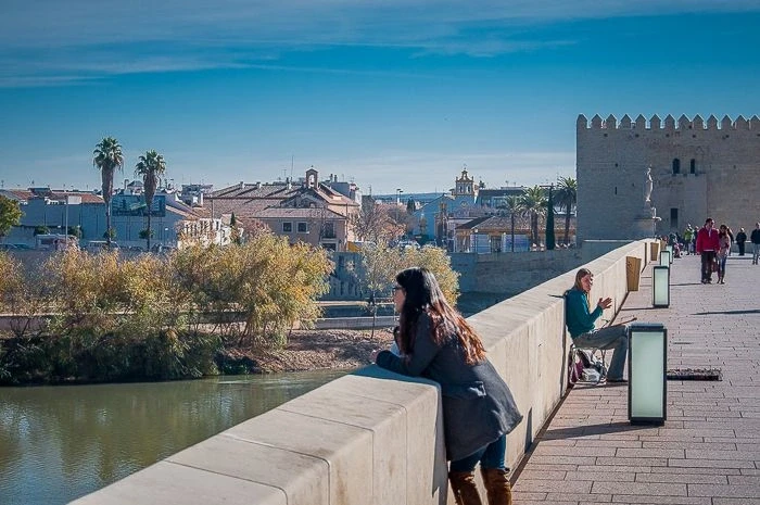 Башня Калаорра (Torre de la Calahorra)