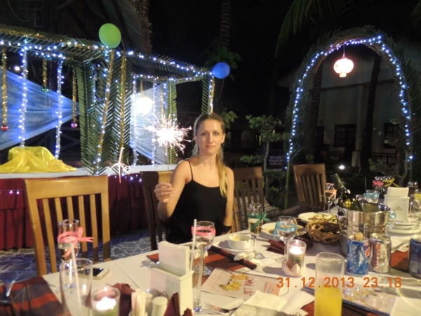 Happy New Year