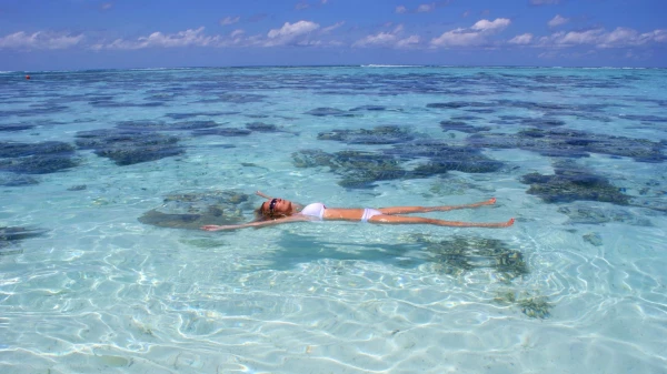 невесомость