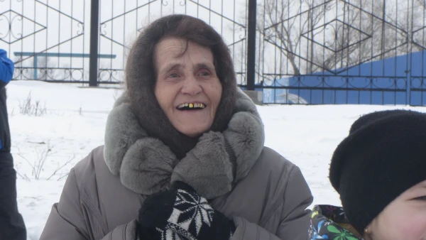Переживания за покорителей ледяного столба Ульяновск 2014