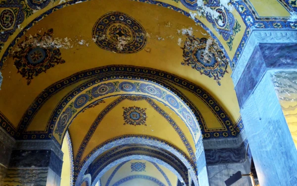 Собор Святой Софии 