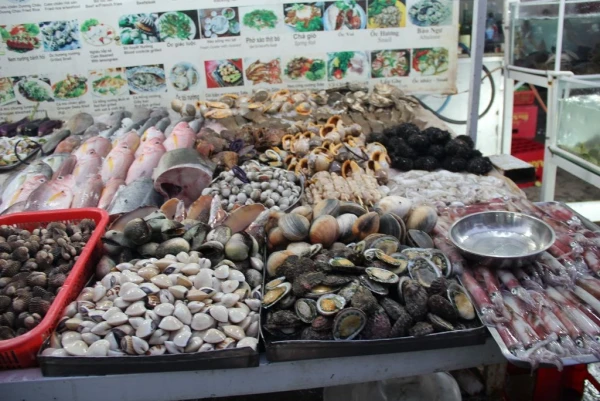 Морские гады