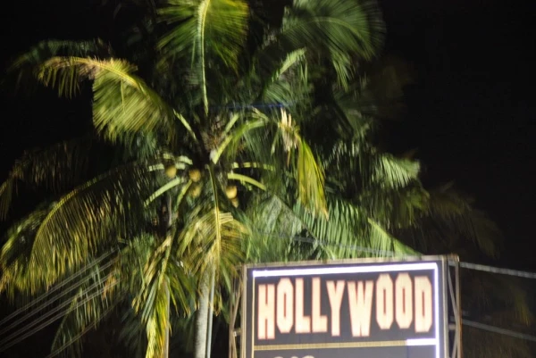 hollywood