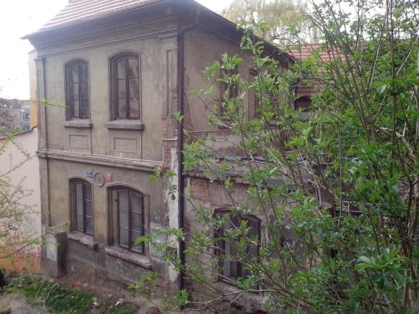встречается и такое