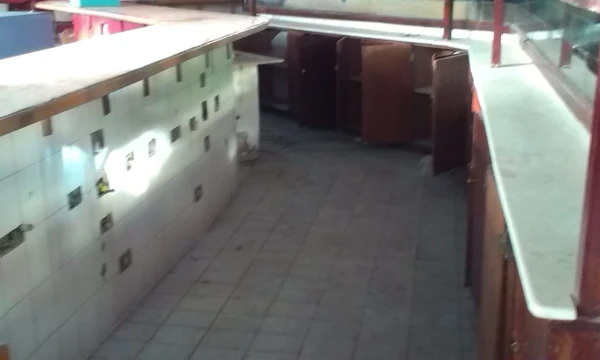 Рядом со столовой