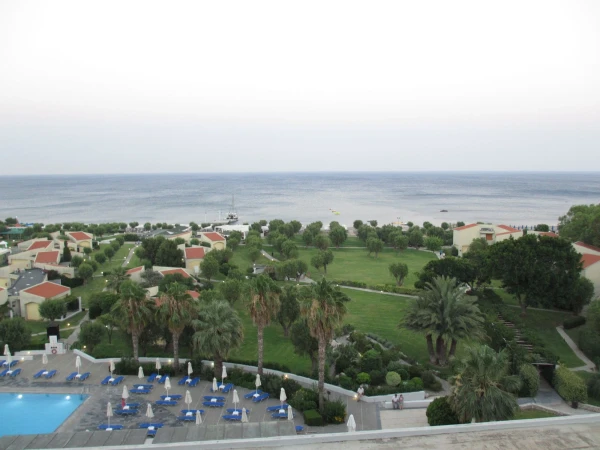 Grecotel Rhodos Royal 4* (Родос)