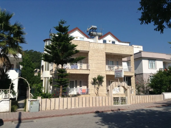 Апарт-отель Konak Apart