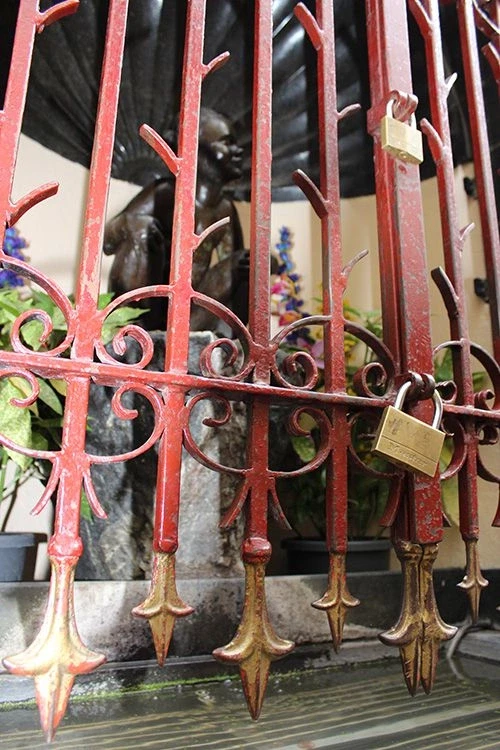 Jeanneke Pis