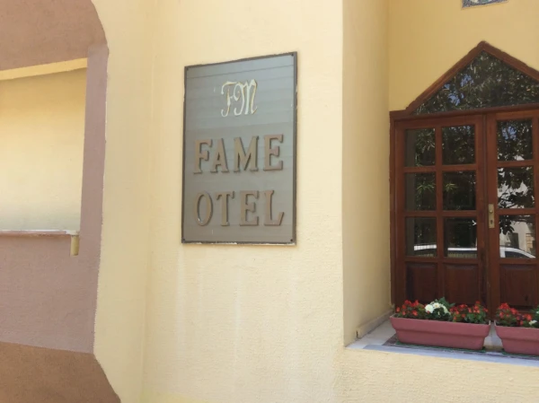 Fame Hotel Kemer 