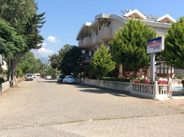Nihan Hotel