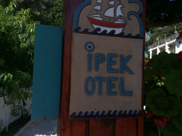 Ipek Hotel 