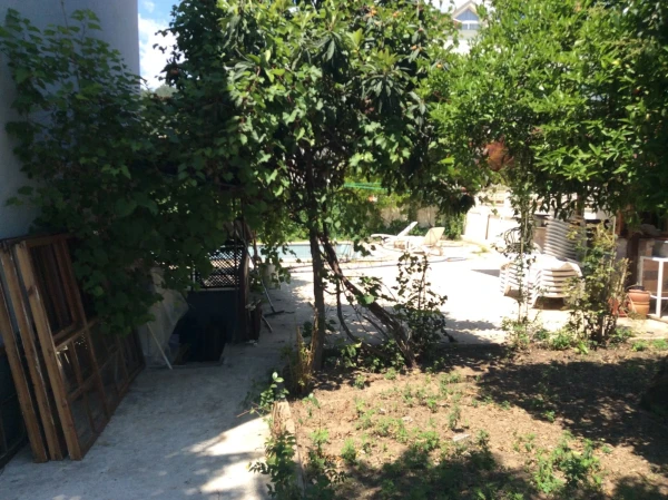 Guney Hotel & Pansion Kemer