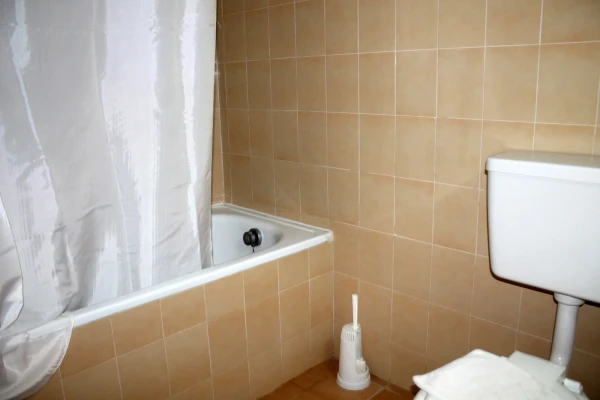 Номер 581 - ANNEXE BUILDING Side Sea View