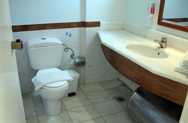 BUNGALOW. Номер 7410