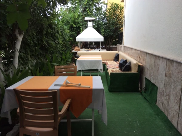 Gokkusagi Hotel в Кемере
