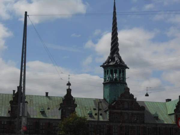 королевский остров