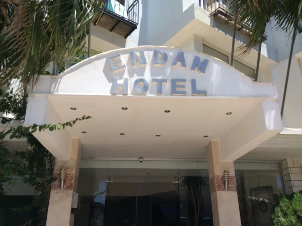 Отель Endam в Бельдиби