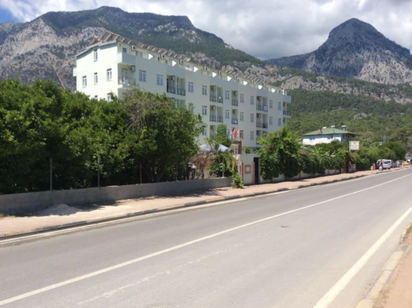 Отель Gonul Palace в Бельдиби