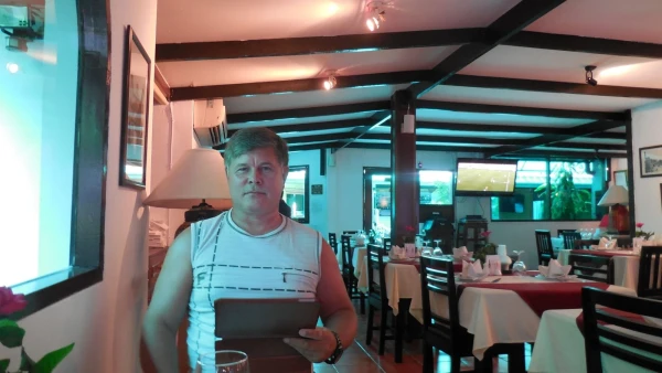 ресторан La Taverna