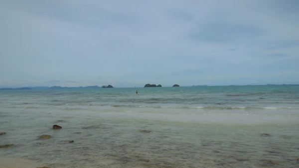 Ban Taling Ngam