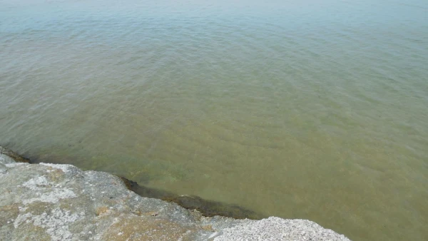 водичка на Чавенг Ной