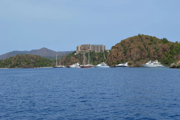 D-Hotel Maris