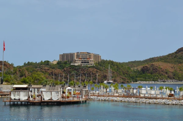 D-Hotel Maris